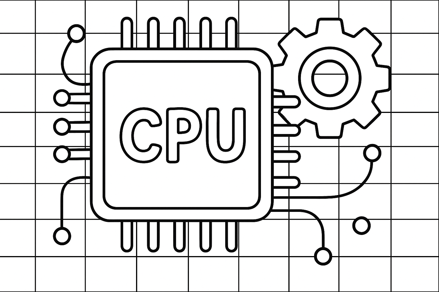 Are all CPU cores the same?